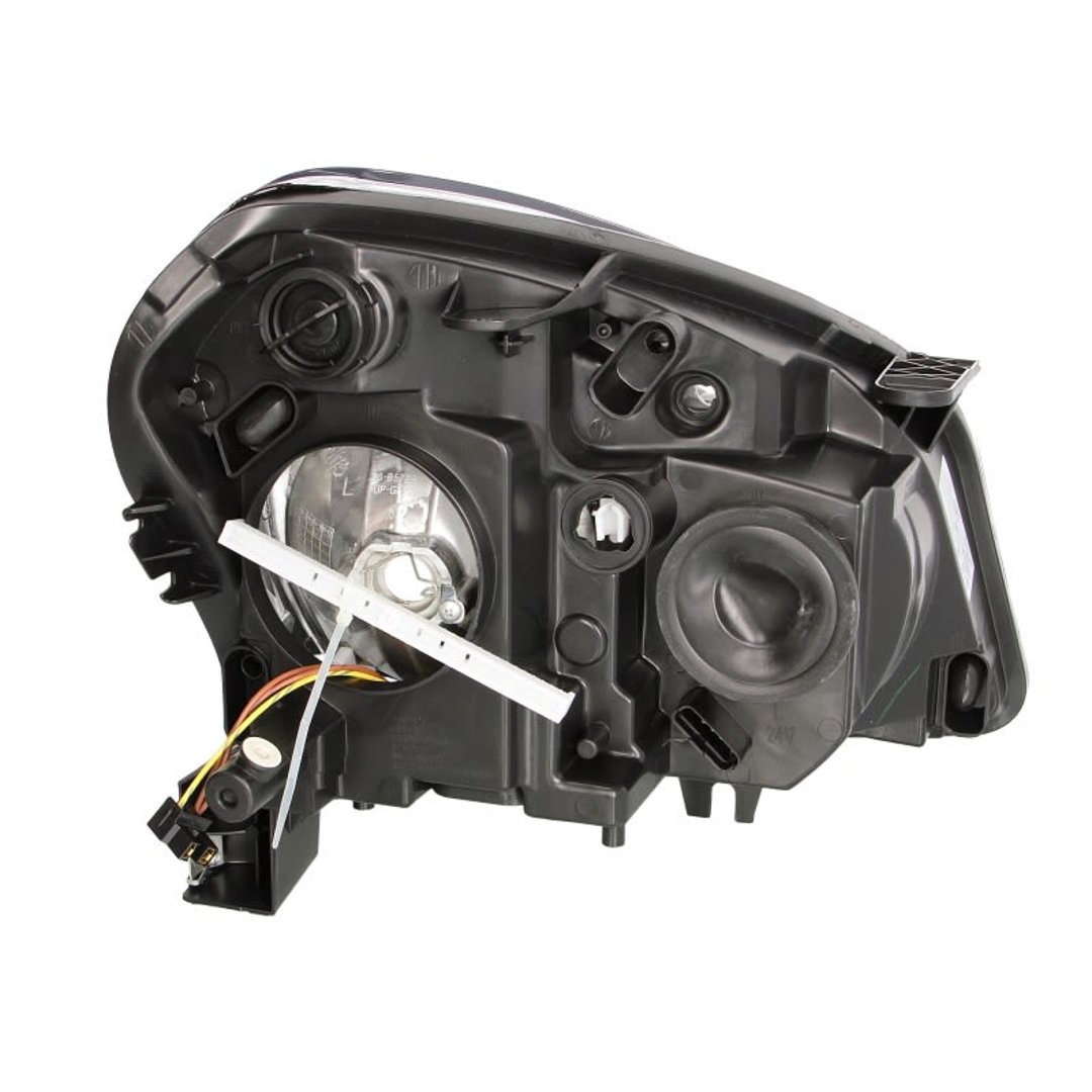 TYC Reflektor TYC 20-11572-05-2