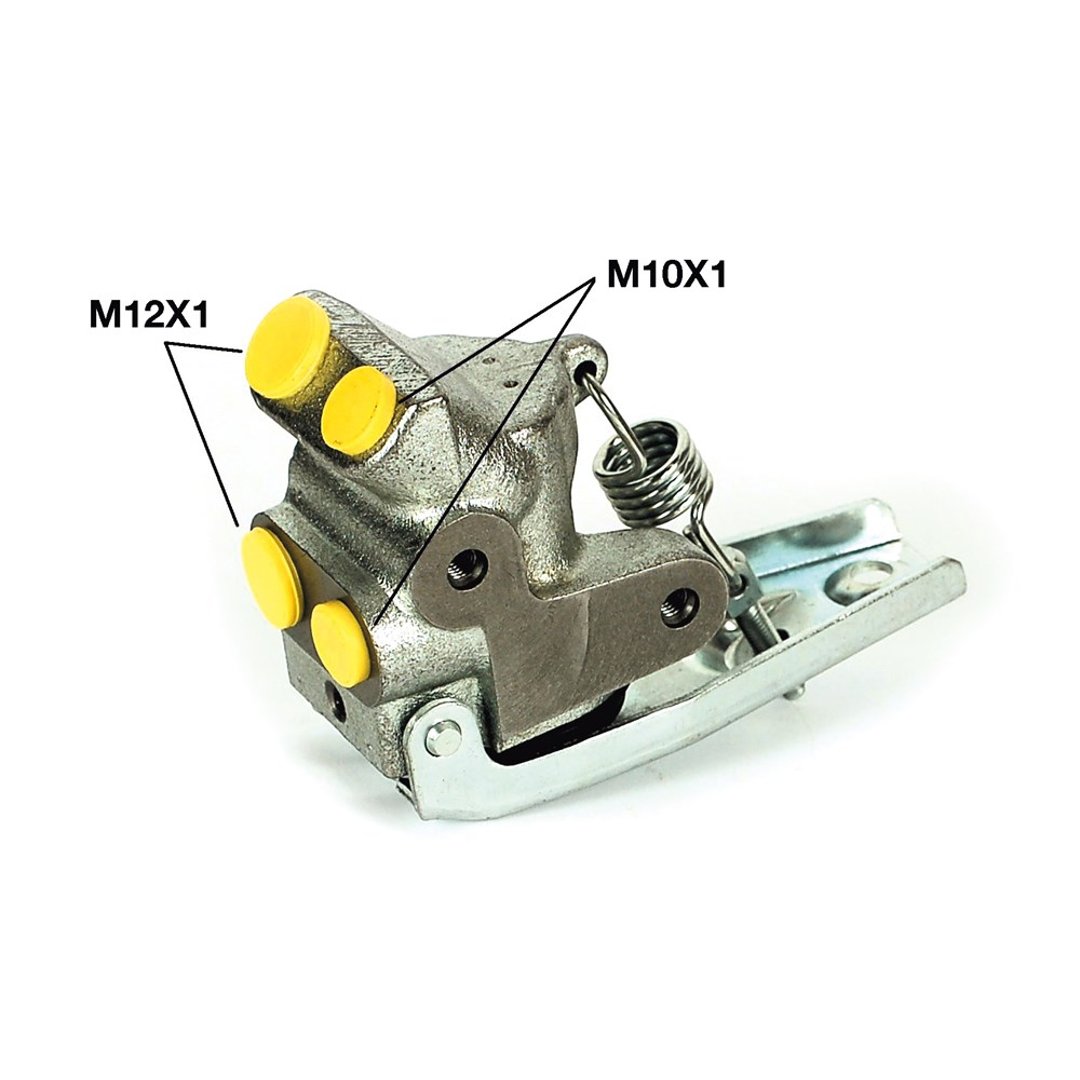 Brembo Korektor siły hamowania R 61 015