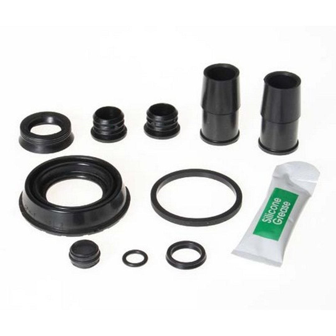 REPERATURKA ZACISKU HAMULCA BREMBO FKT004 ZG