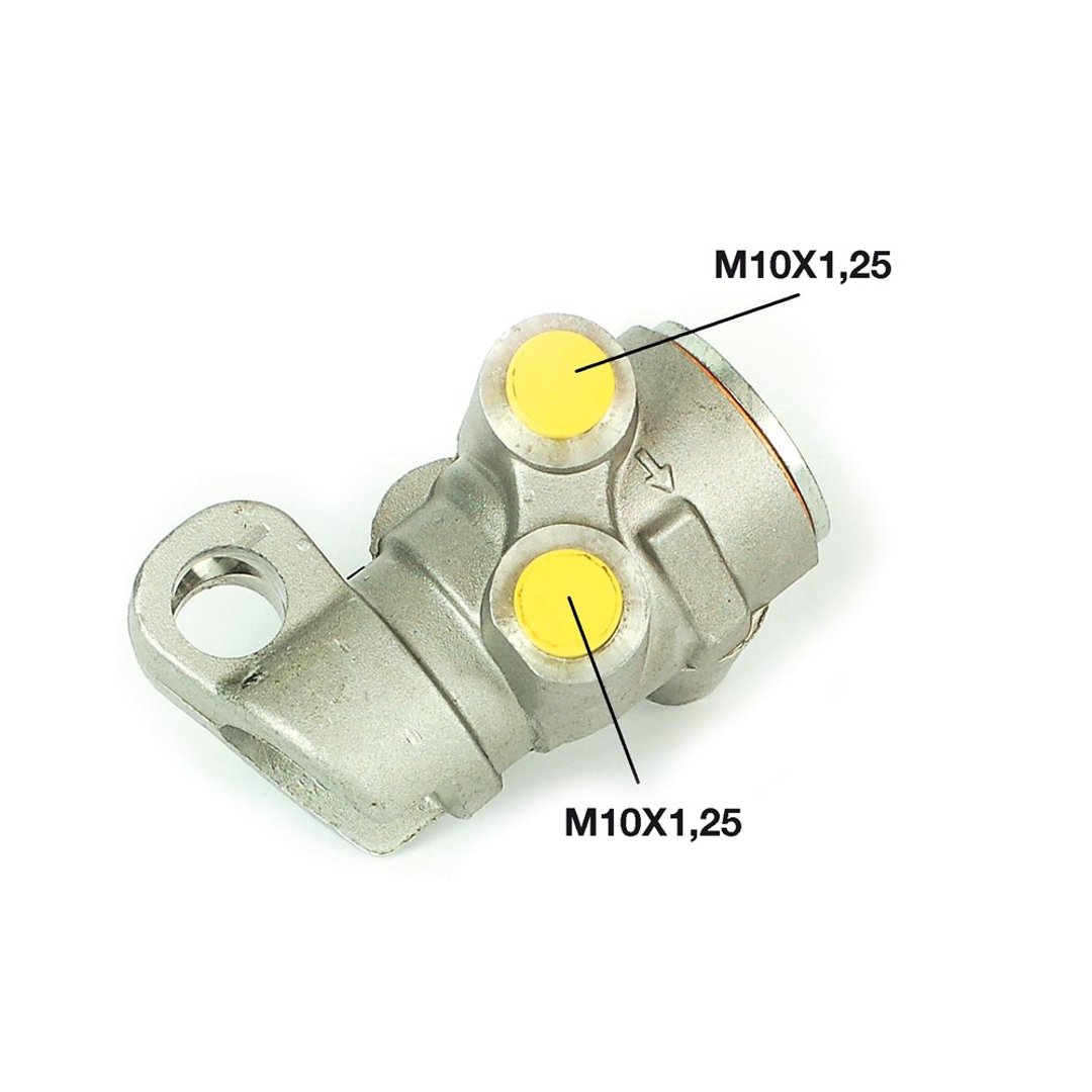 Brembo ra6001 regulator siły hamowania RA6001