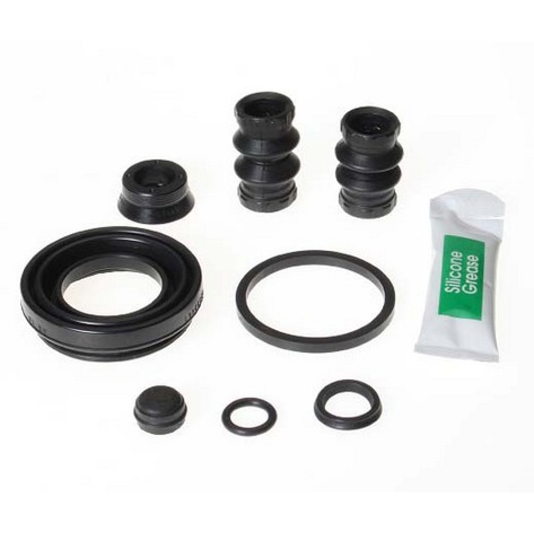REPERATURKA ZACISKU HAMULCA BREMBO FKT000 ZG
