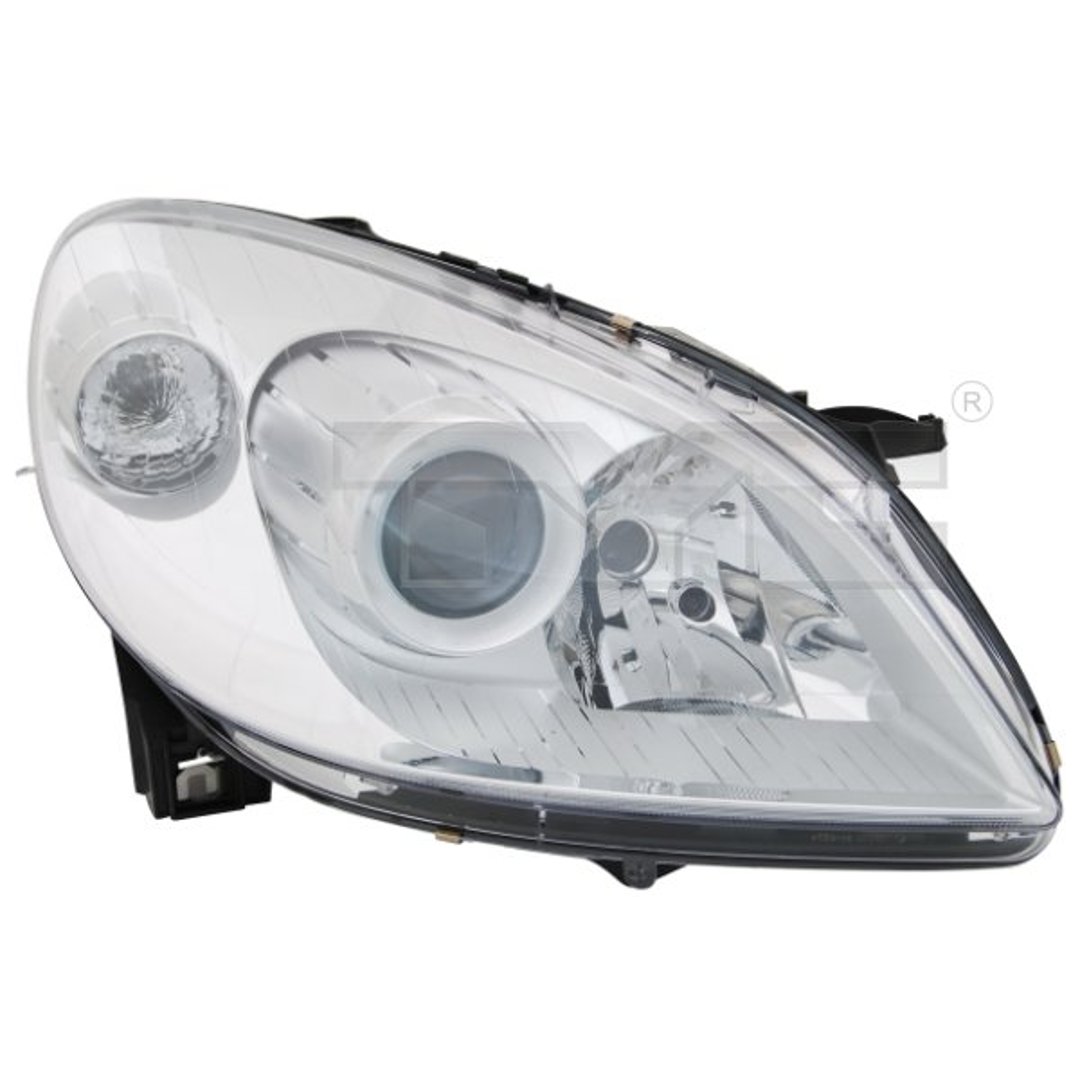 TYC Reflektor TYC 20-11574-05-2