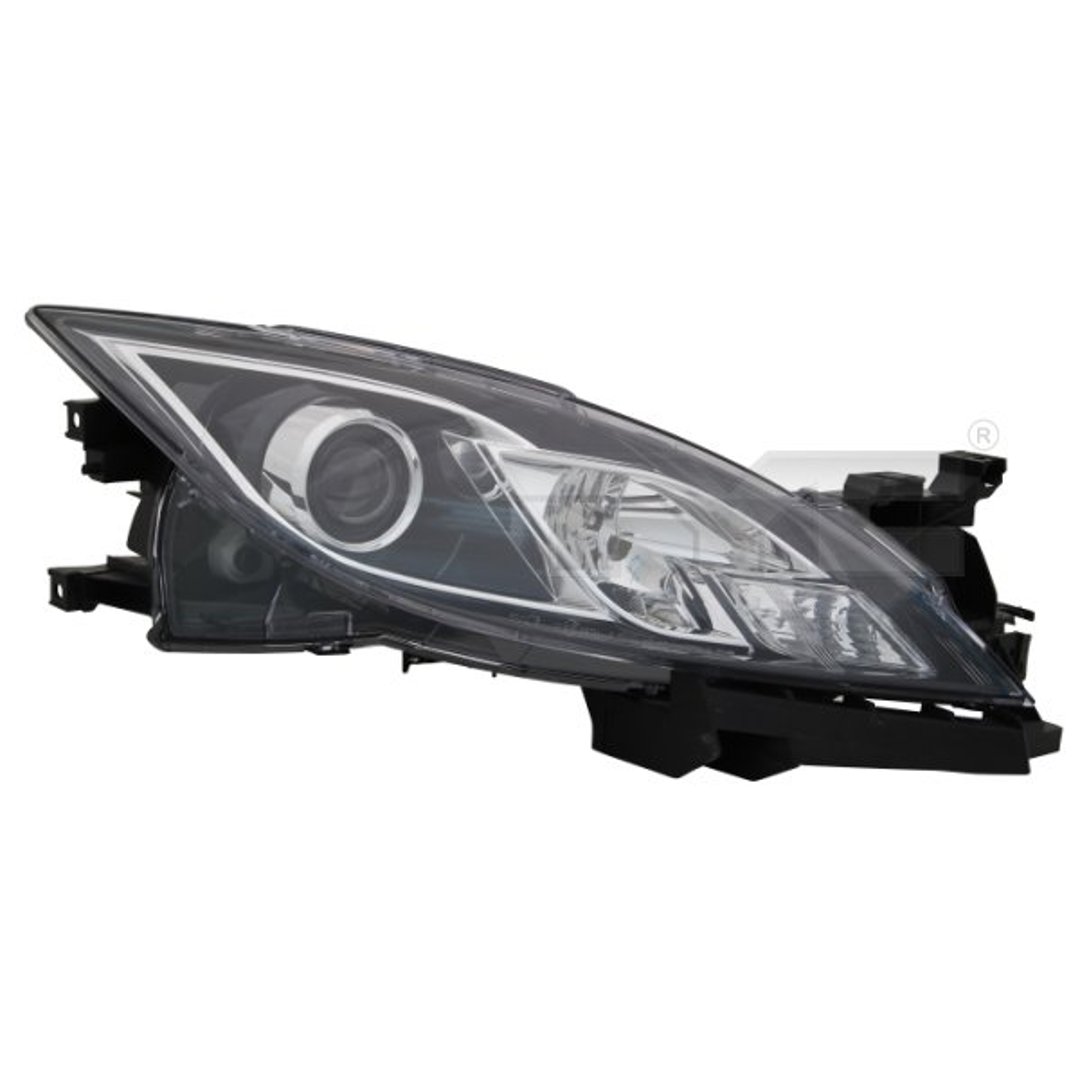 TYC Reflektor TYC 20-11530-15-2