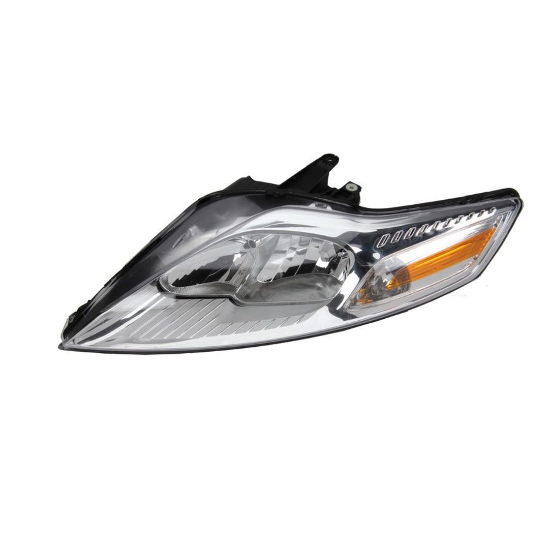 TYC Reflektor TYC 20-11550-05-2
