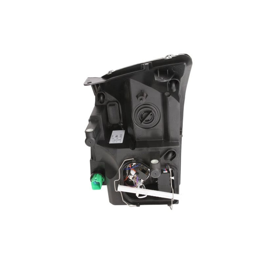 TYC Reflektor TYC 20-11735-05-2