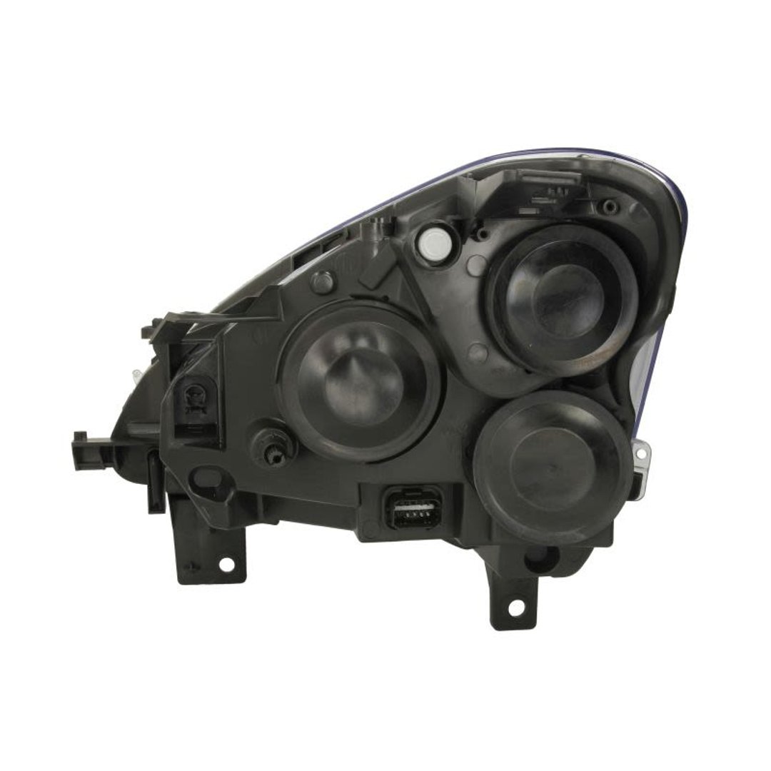 TYC Reflektor TYC 20-11751-05-2
