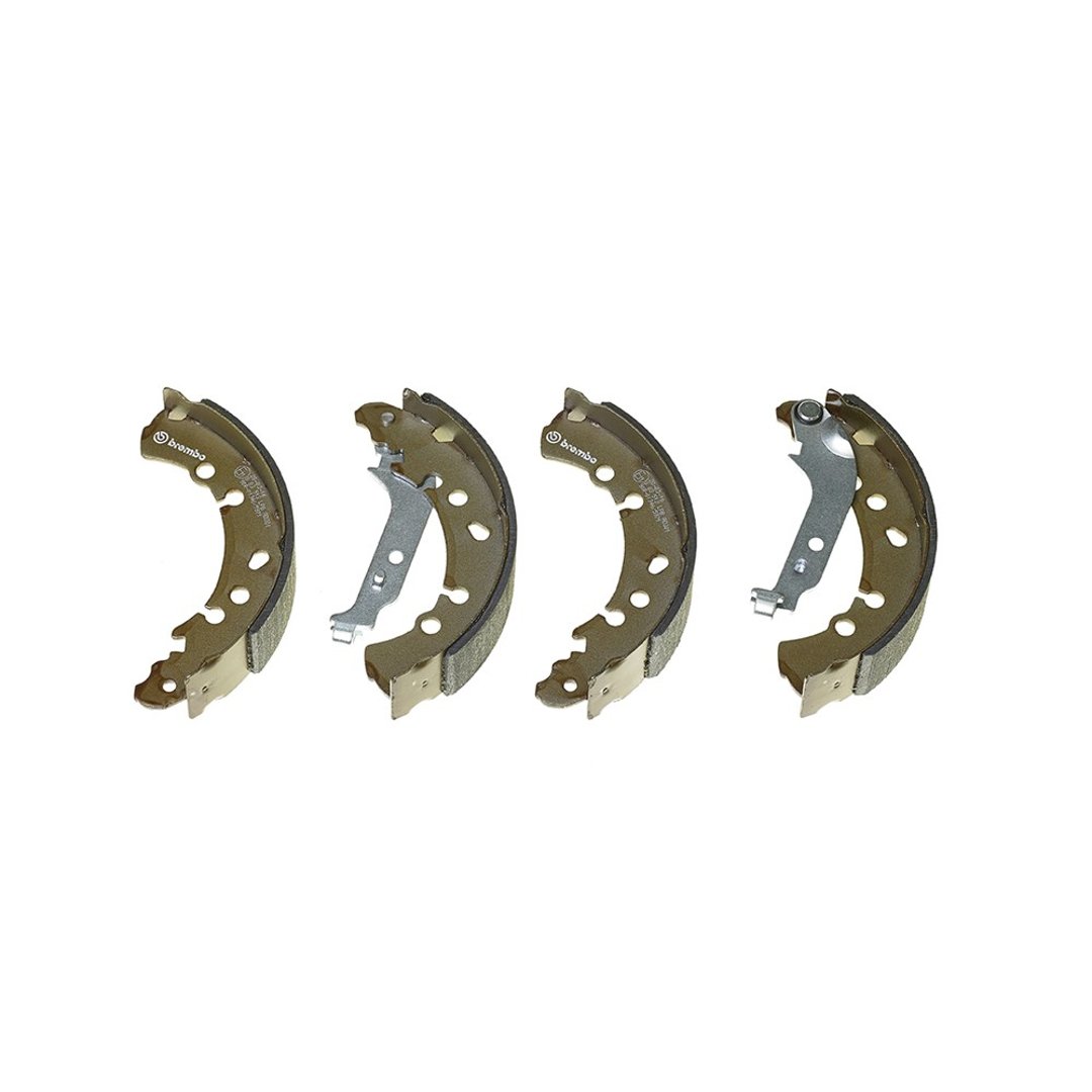 Zestaw szczęk hamulcowych Brembo S 83 513