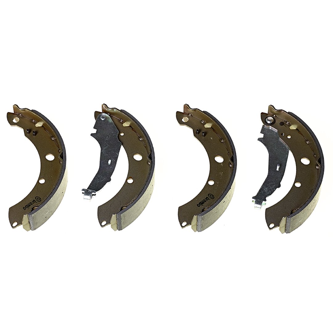 Zestaw szczęk hamulcowych Brembo S 85 544