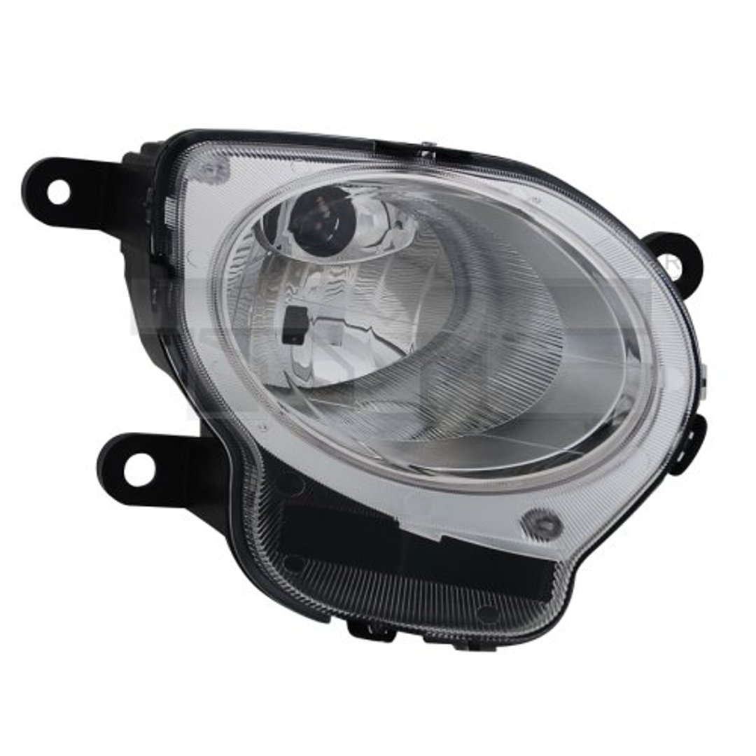 TYC Reflektor 20-11566-05-2