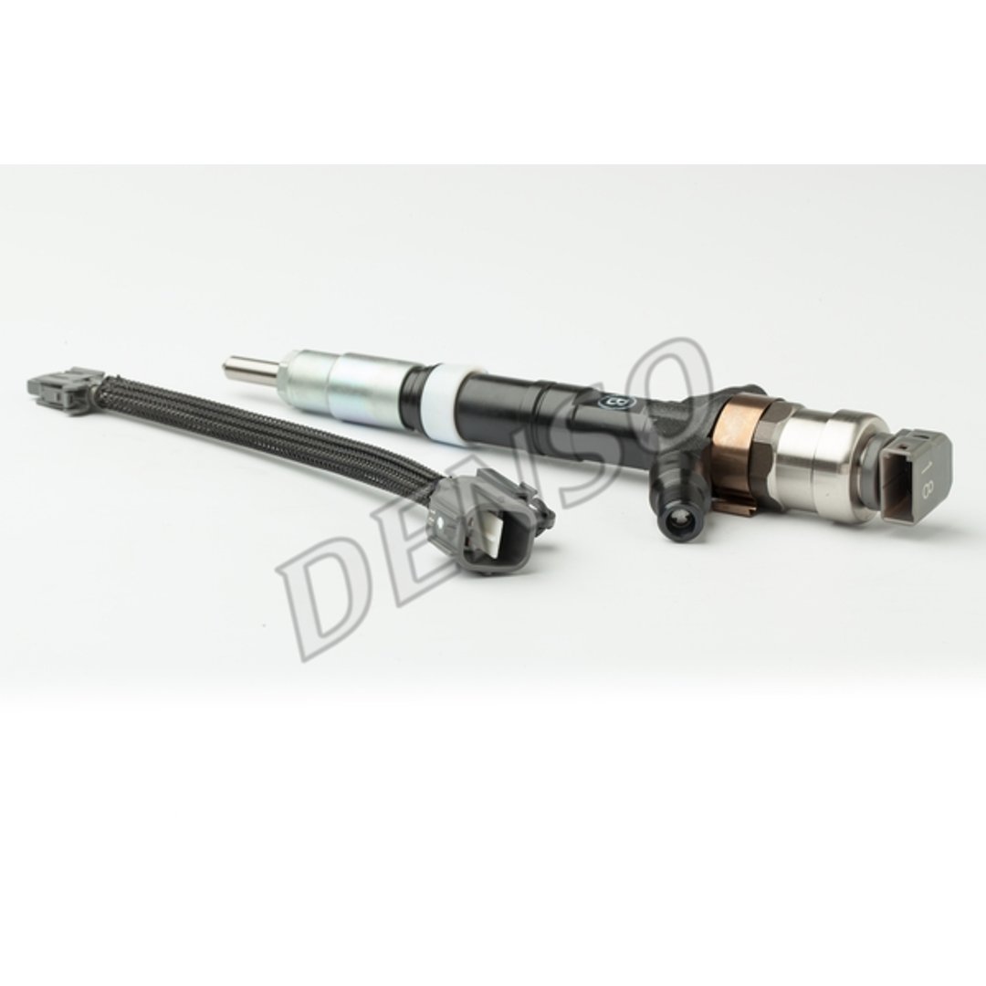 DENSO Końcówka wtrysku DCRI100740