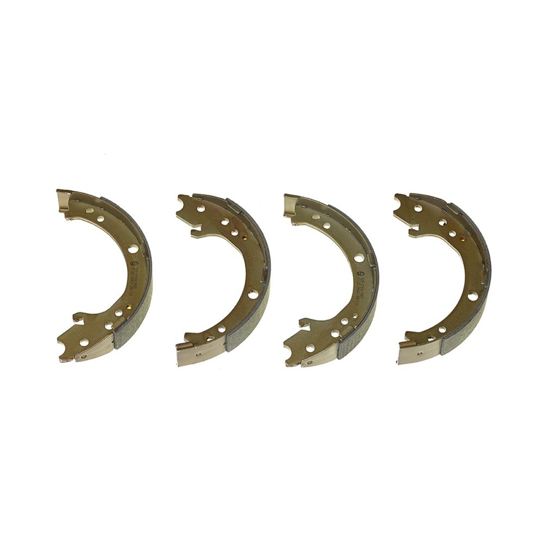 BREMBO Szczęki hamulcowe BREMBO S28517 43053S9AE51 S28517