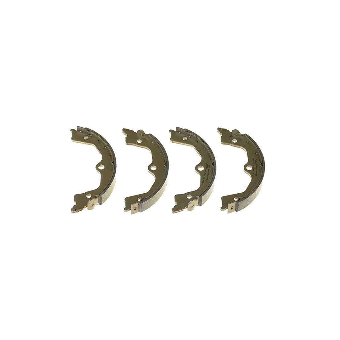 Szczęki hamulcowe BREMBO S28518 43053TL0G50