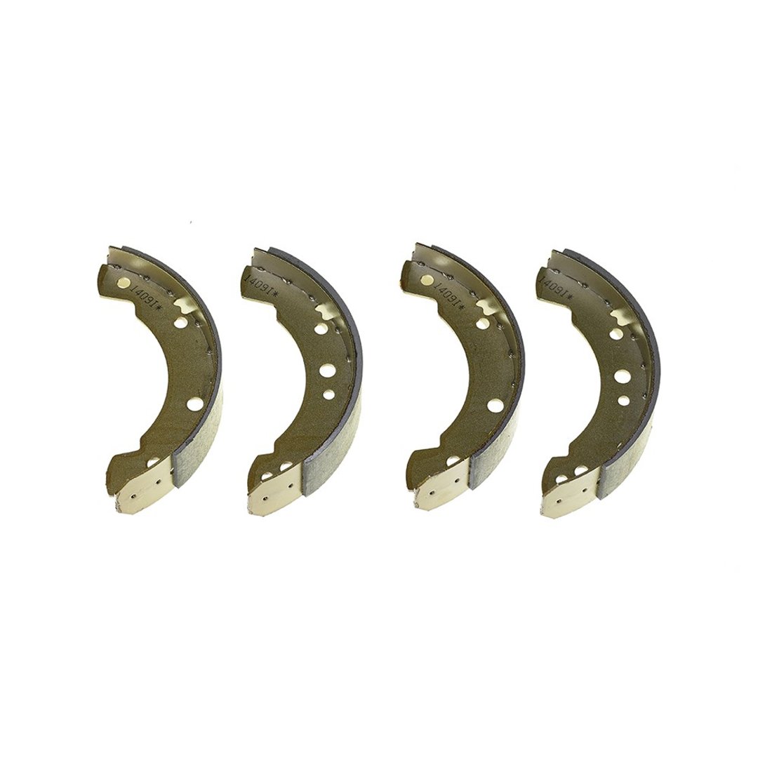 Zestaw szczęk hamulcowych BREMBO S 37 506