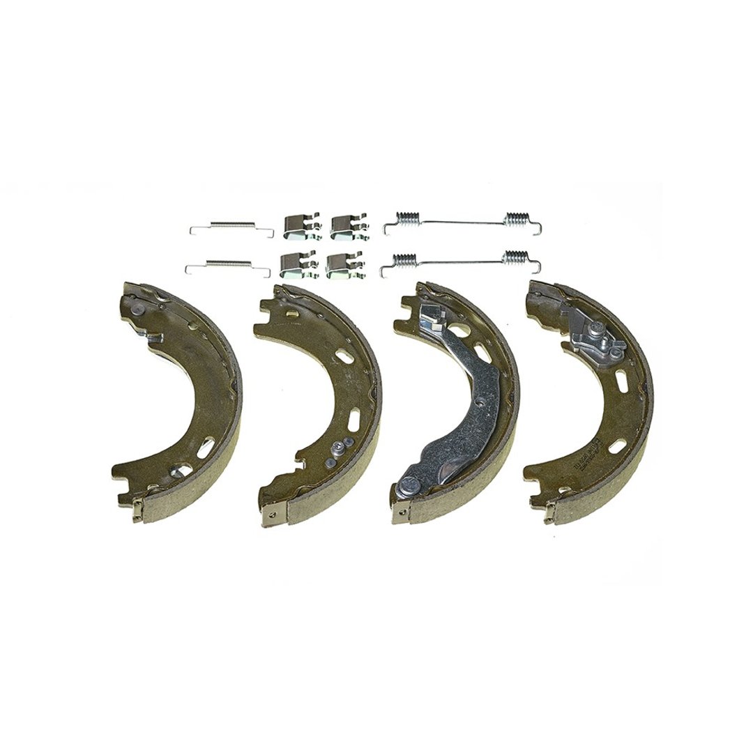Szczęki hamulcowe BREMBO S44509 SFS500012