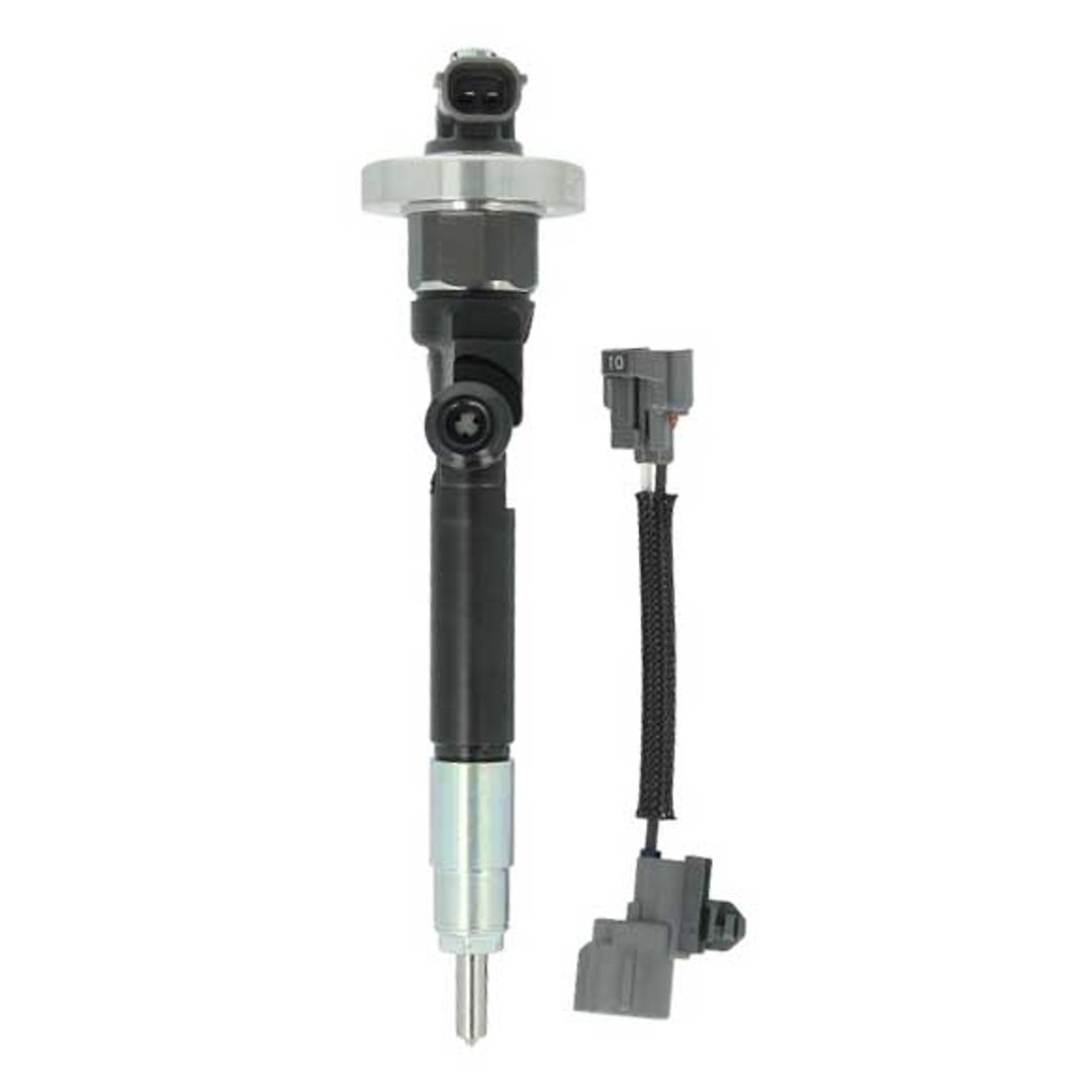 DENSO Końcówka wtrysku DCRI107850