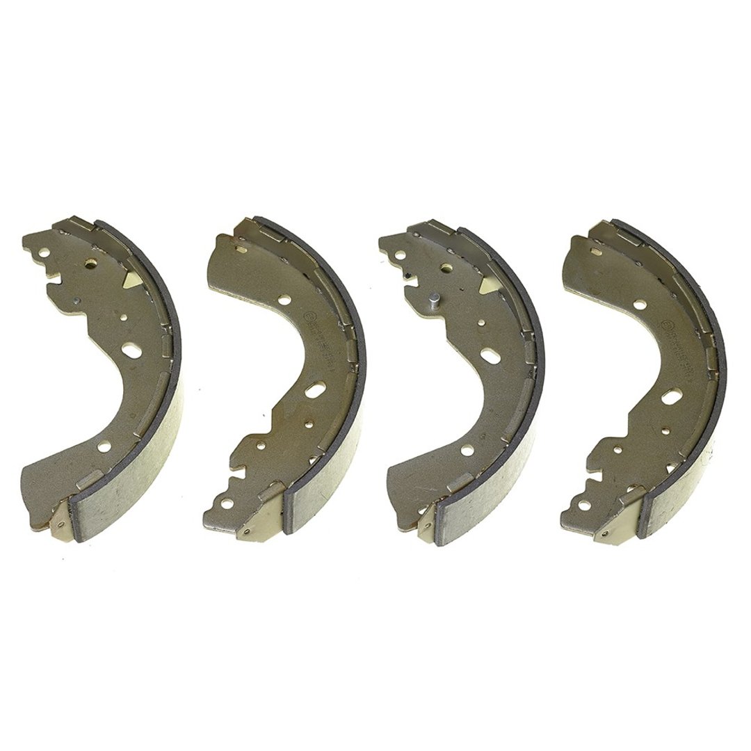 Zestaw szczęk hamulcowych Brembo S 56 547