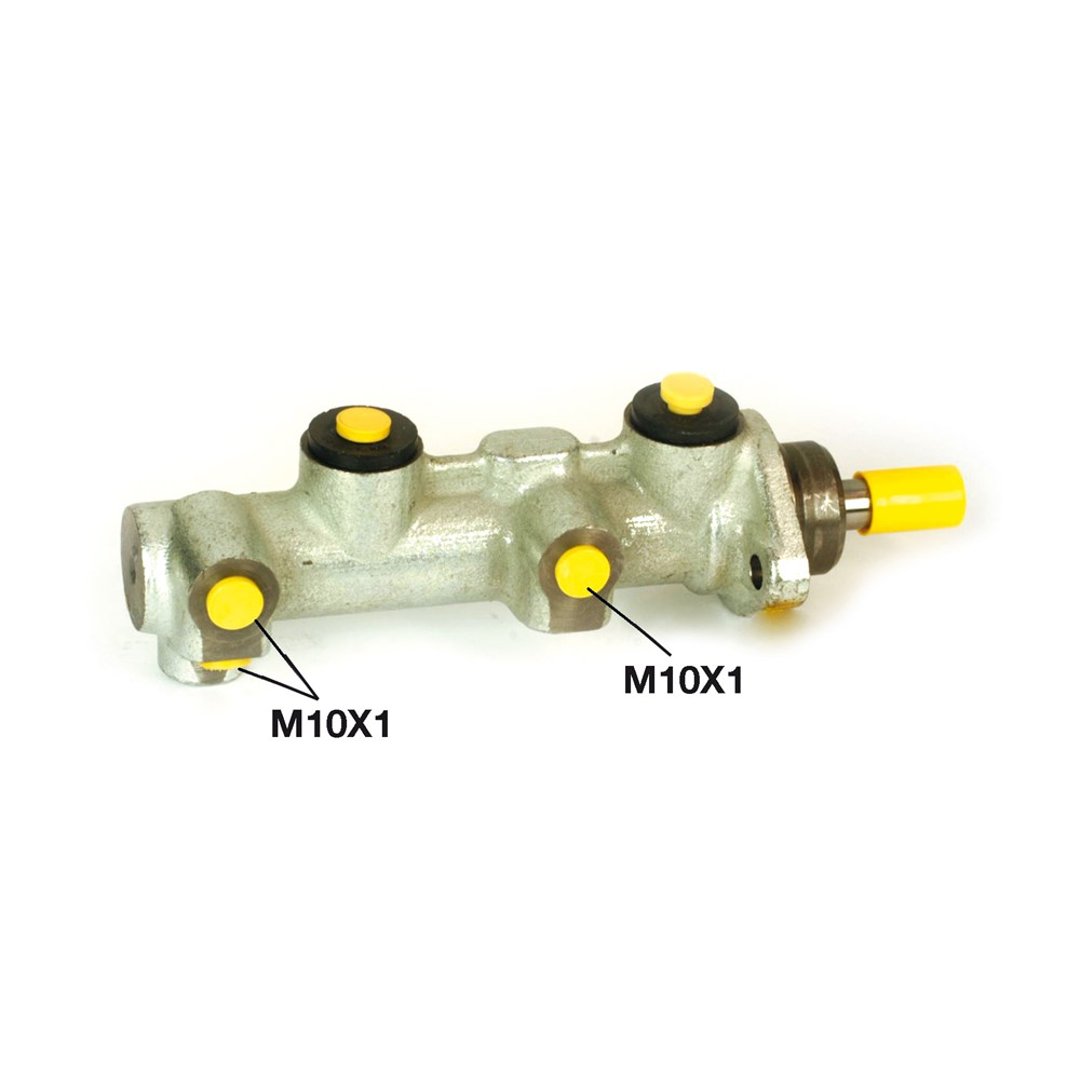 BREMBO M23014 główny cylinder hamulcowy M 23 014