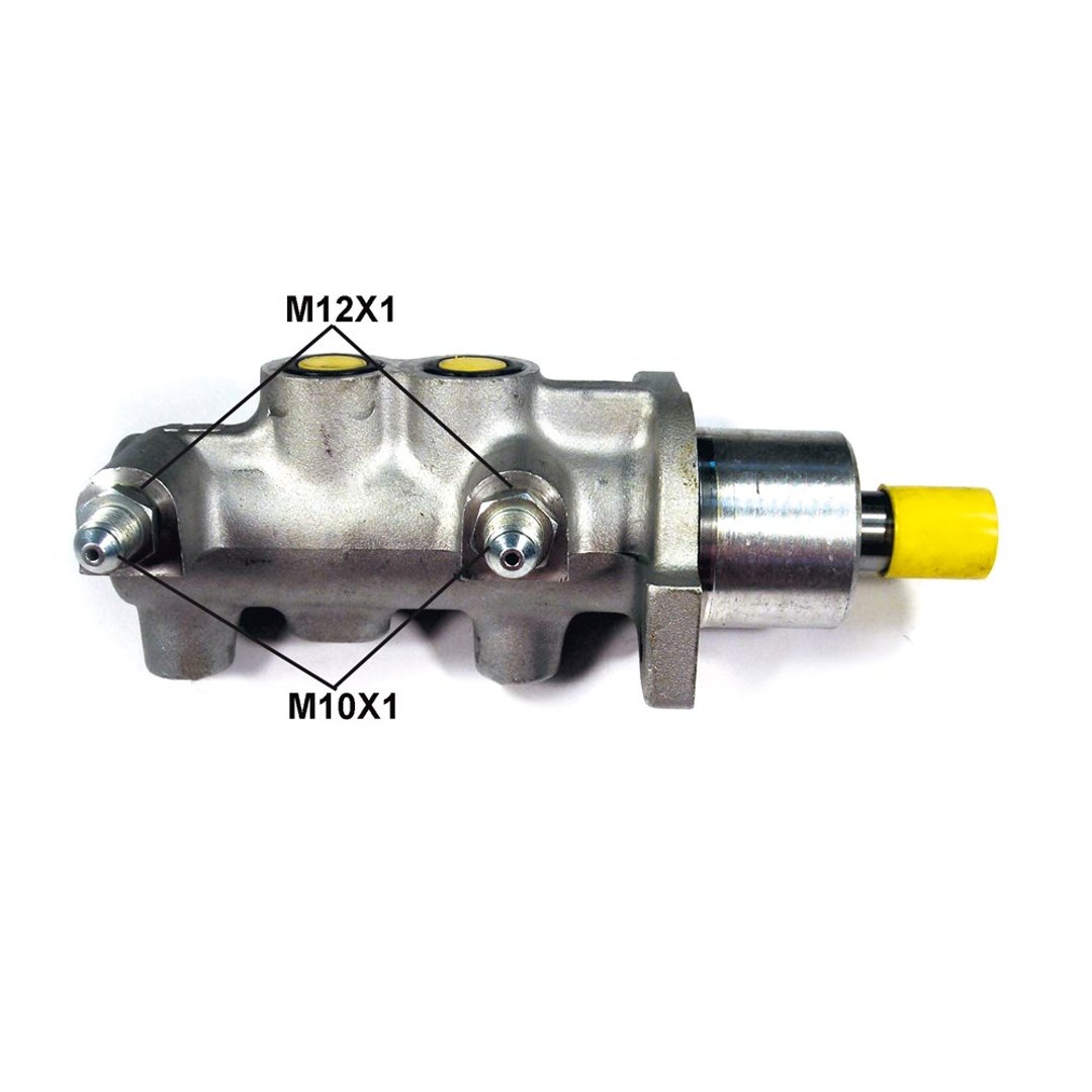 BREMBO Pompa hamulcowa M 24 037