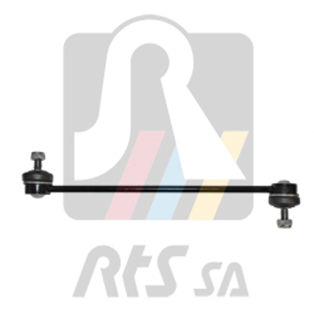 RTS Łącznik stabilizatora przedni RTS 97.98017 8623576 97.98017