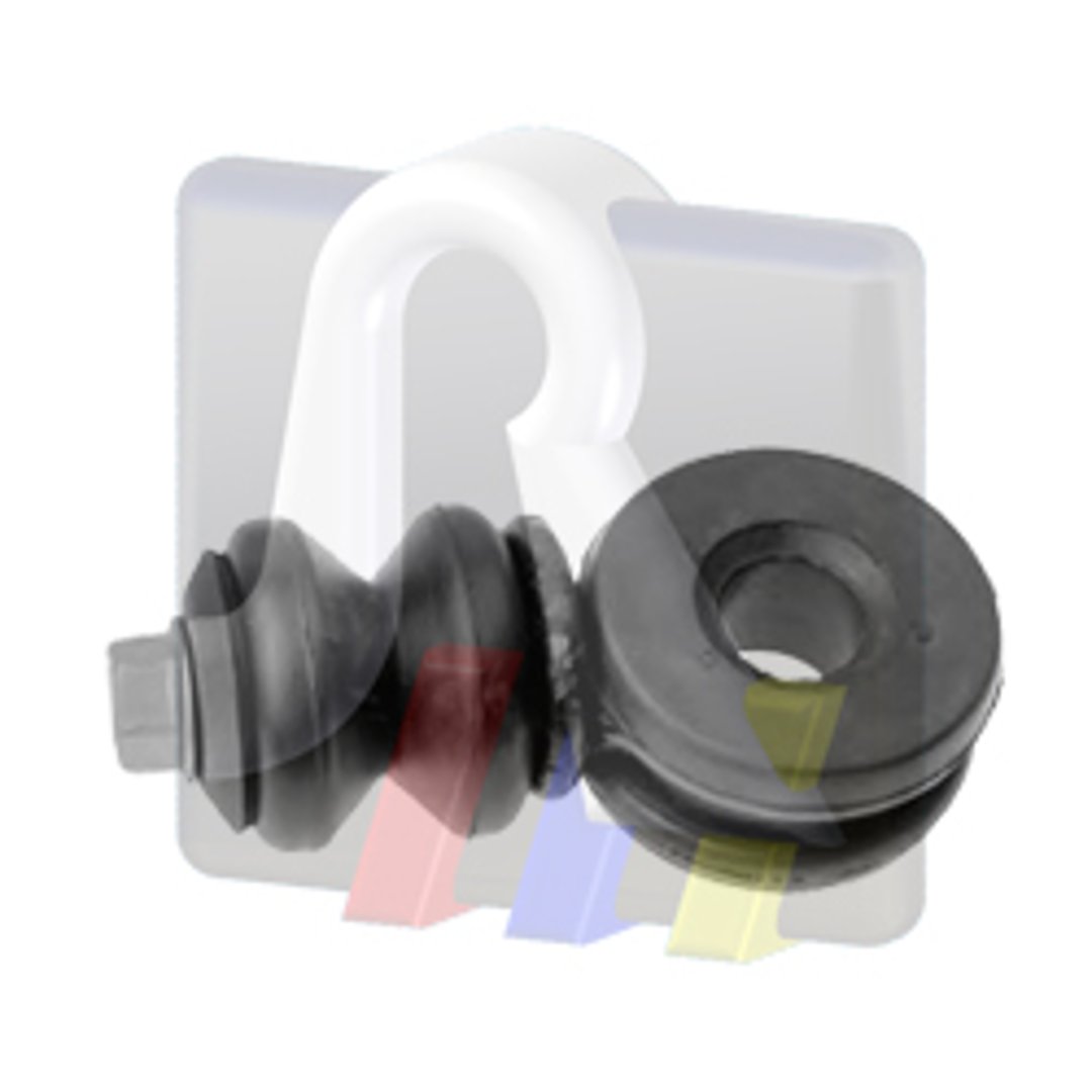 RTS ŁĄCZNIK STABILIZATORA VW AUDI 97.90998