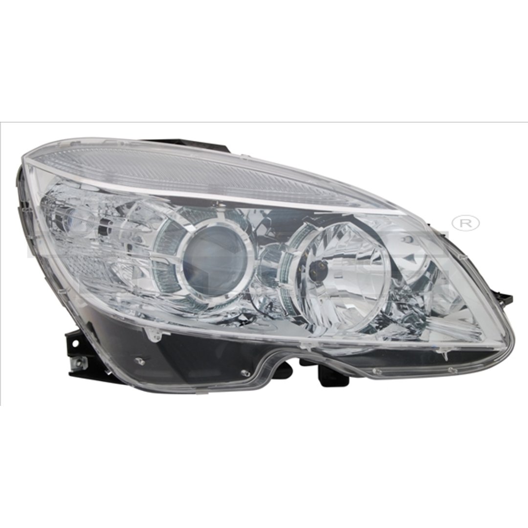 TYC Reflektor TYC 20-11252-15-2