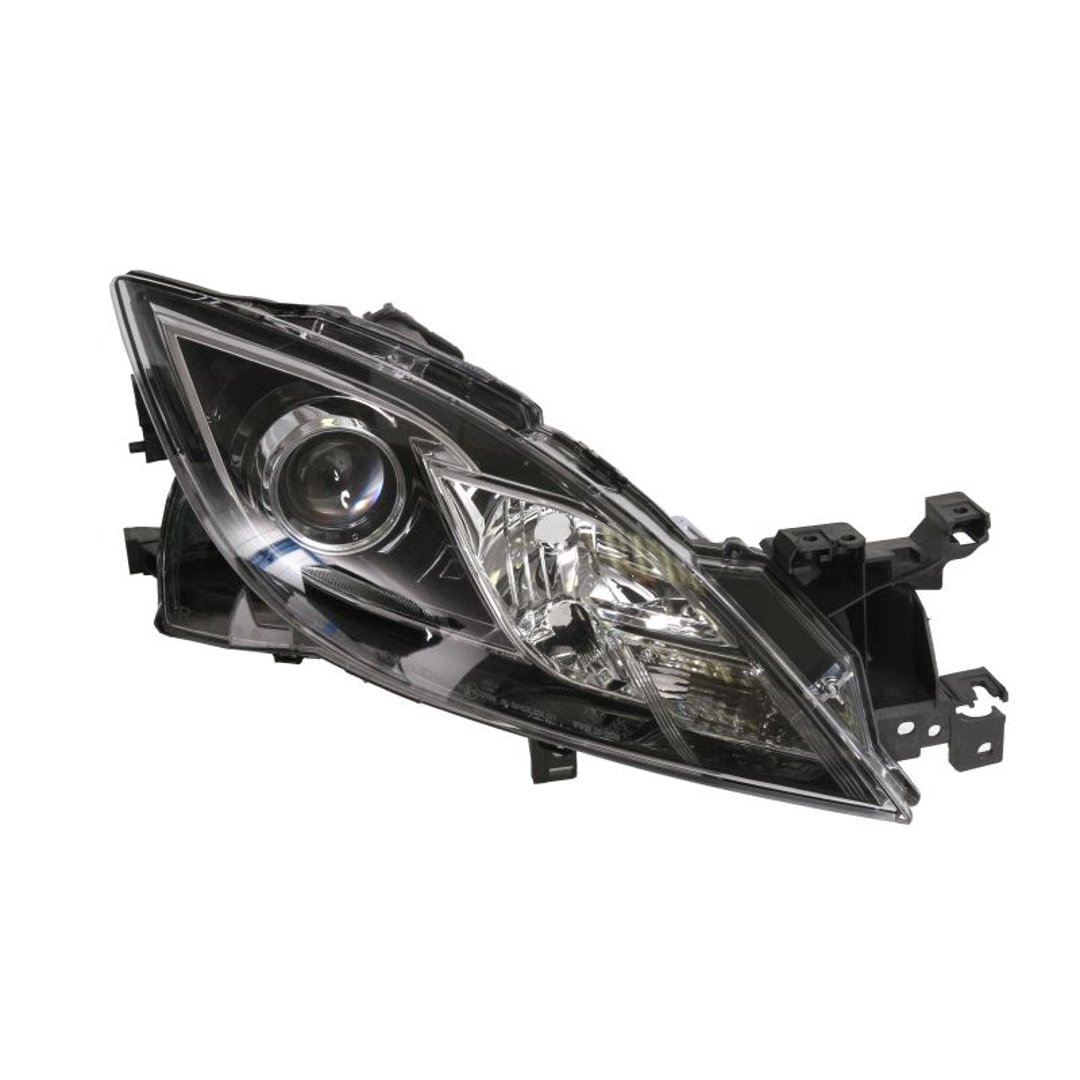 TYC Reflektor TYC 20-11529-15-2