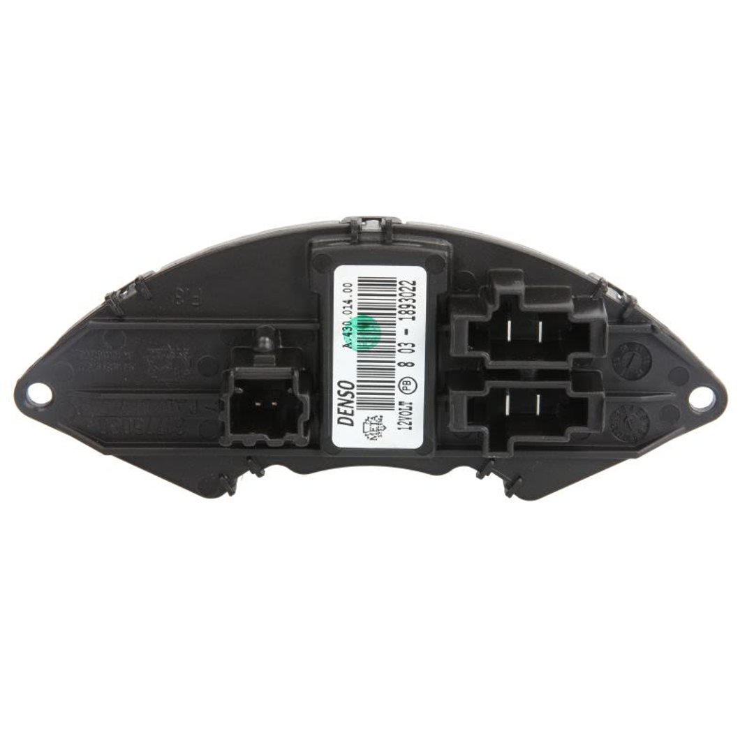 Opornik, wentylator wewnętrzny Denso DRS07001