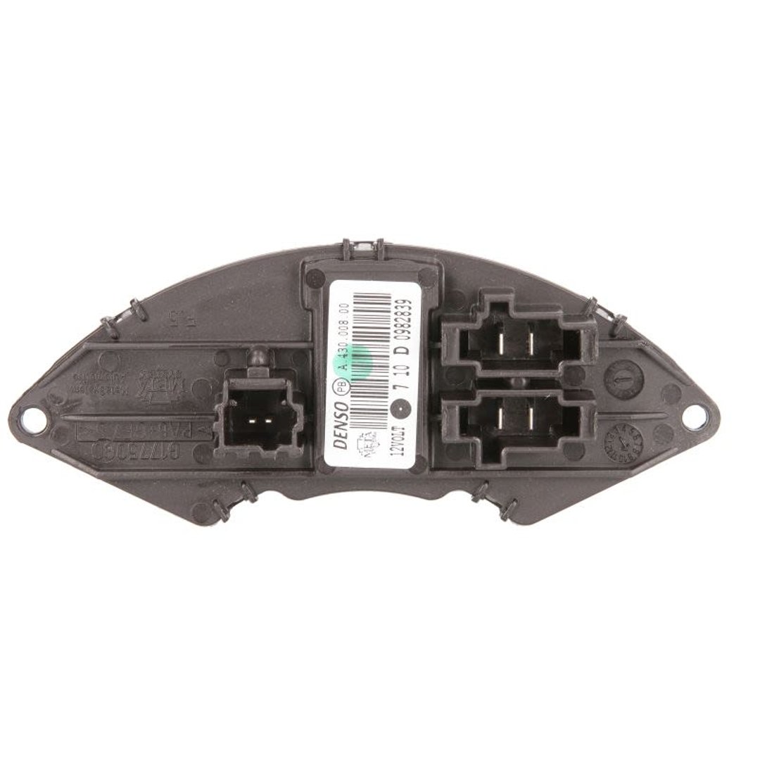 Opornik wentylatora DENSO DRS09020