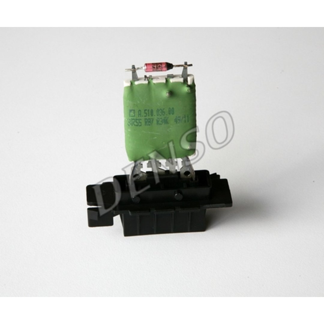 DENSO Opornik, wentylator wewnętrzny DRS20005