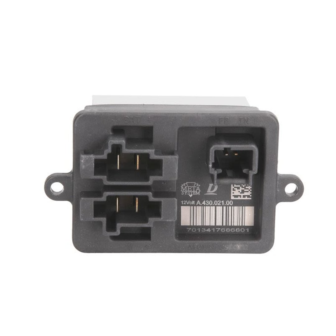 DENSO Opornik, wentylator wewnętrzny DRS21008