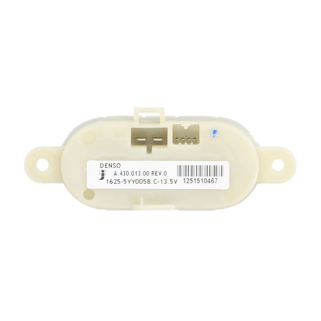 DENSO Opornik, wentylator wewnętrzny DRS23010