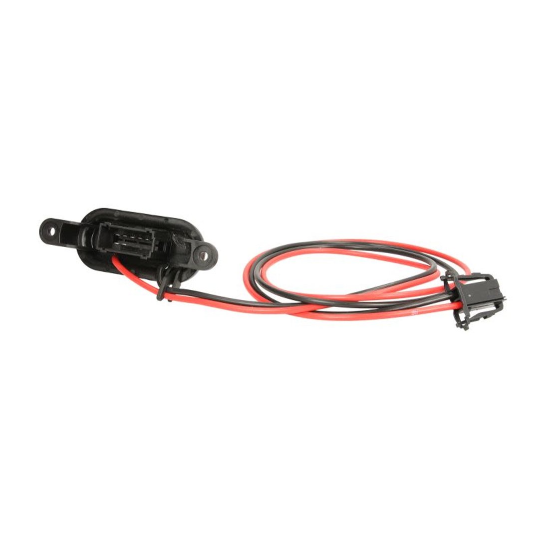 DENSO Opornik, wentylator wewnętrzny DRS23012