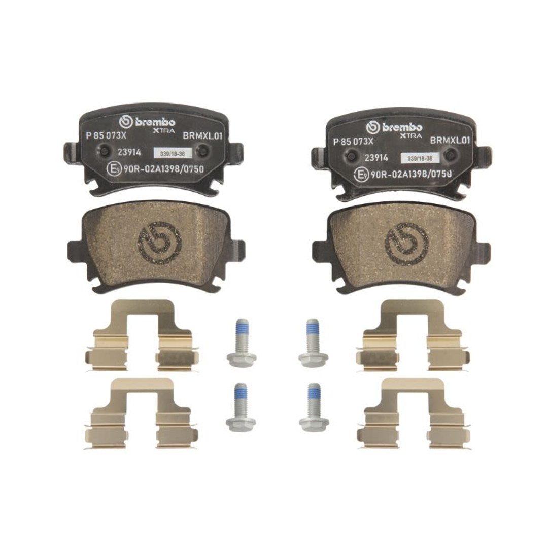 BREMBO P 85 073X P 85 073X