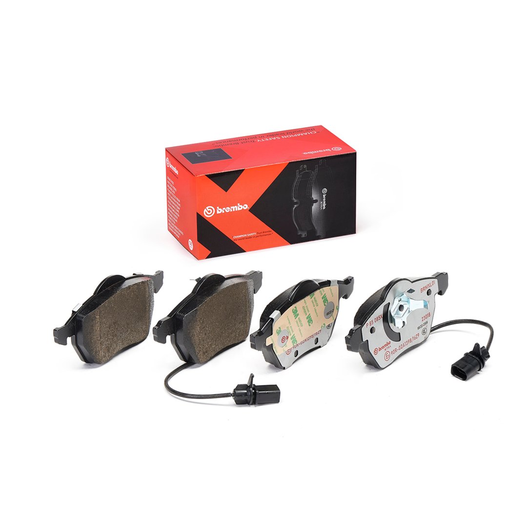 BREMBO P 85 085X P 85 085X