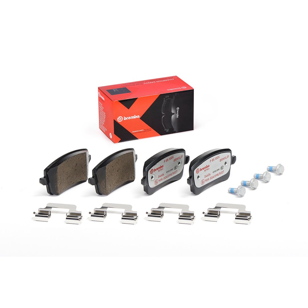 BREMBO P 85 100X P 85 100X