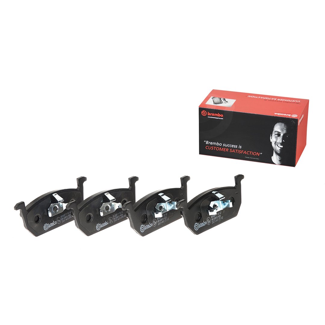 BREMBO P 85 167 P 85 167