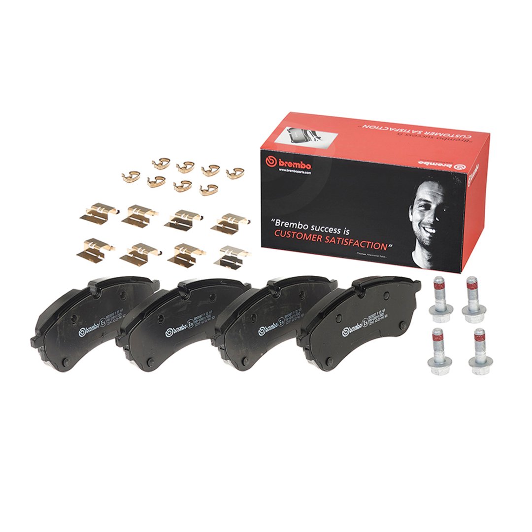 BREMBO P 85 169 P 85 169