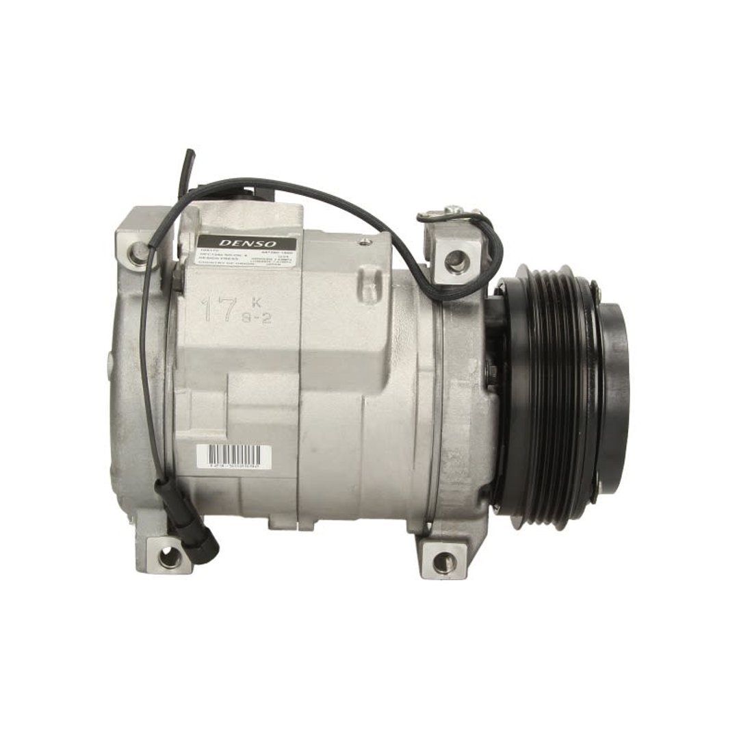DENSO Kompresor, klimatyzacja DCP12012