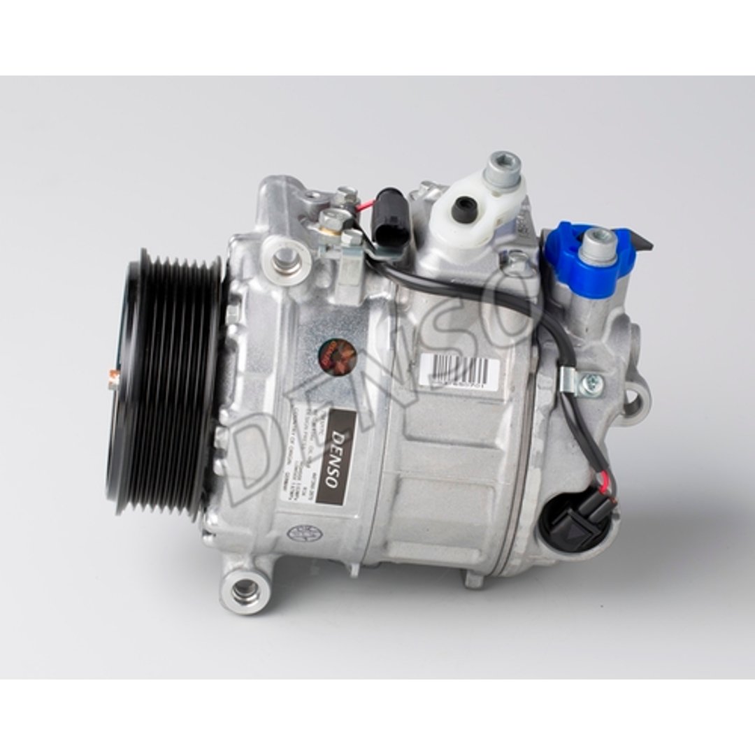 DENSO Kompresor, klimatyzacja DCP17138