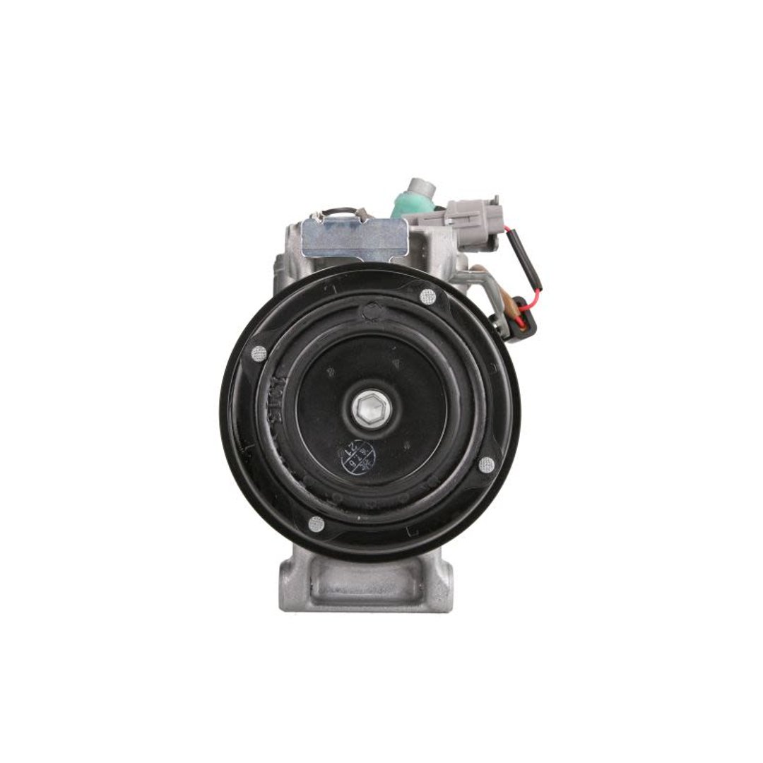 DENSO Kompresor, klimatyzacja DCP17155