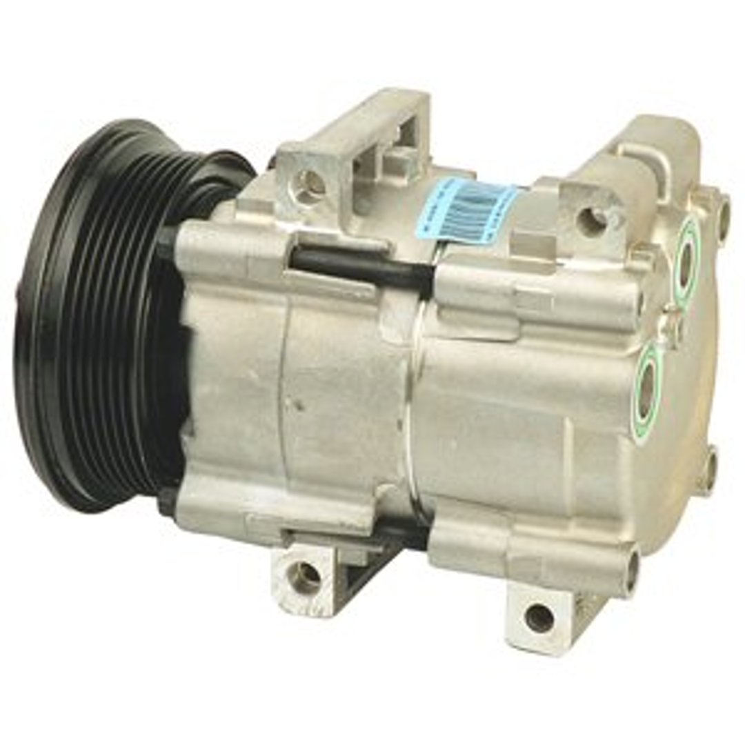 Sprężarka, klimatyzacja Denso DCP21024