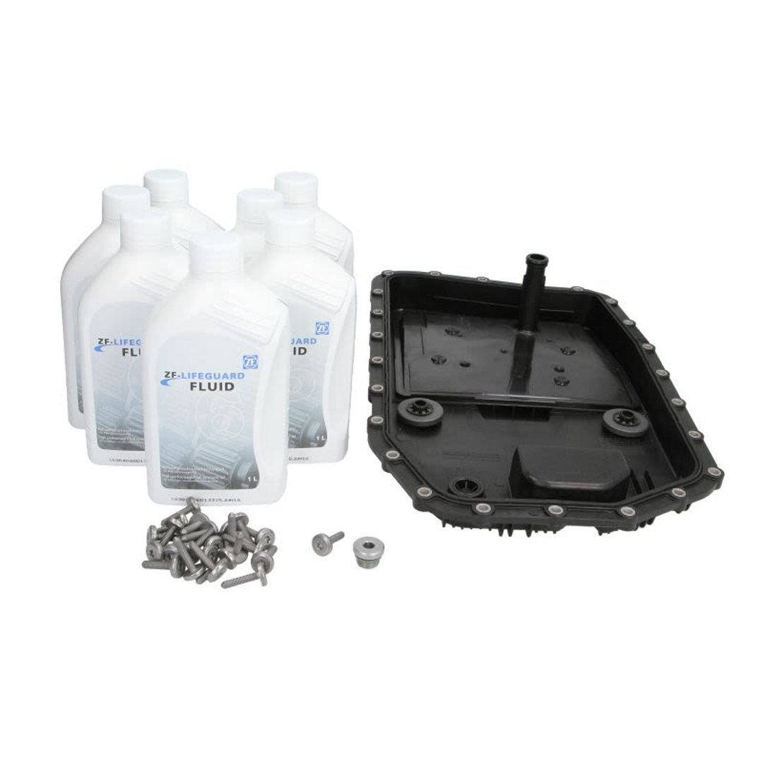 ZF 1071.298.033 filtr oleju 1071.298.033