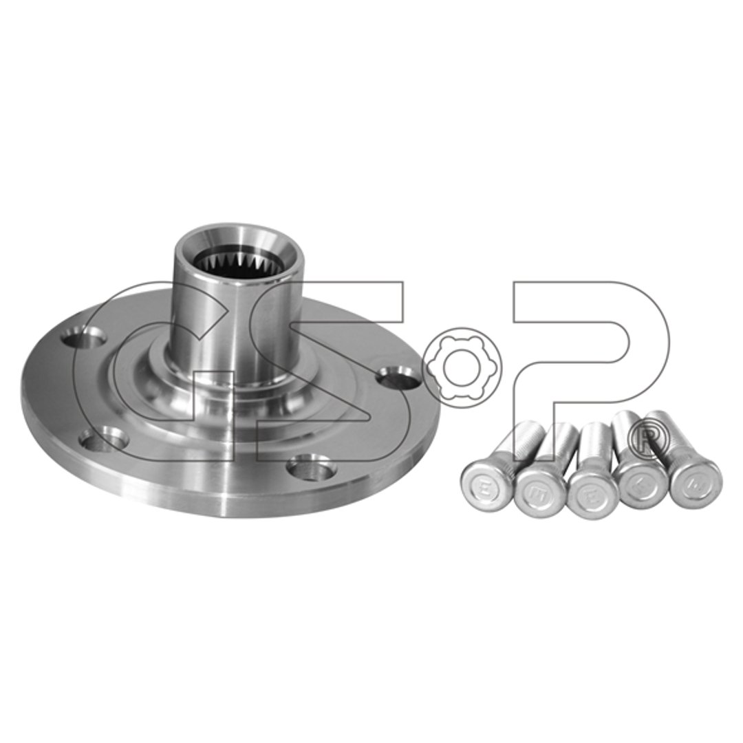 ŁOŻYSKO, ZESTAW NAPRAWCZY PIASTY GSP 9428015K MITSUBISHI 9428015K