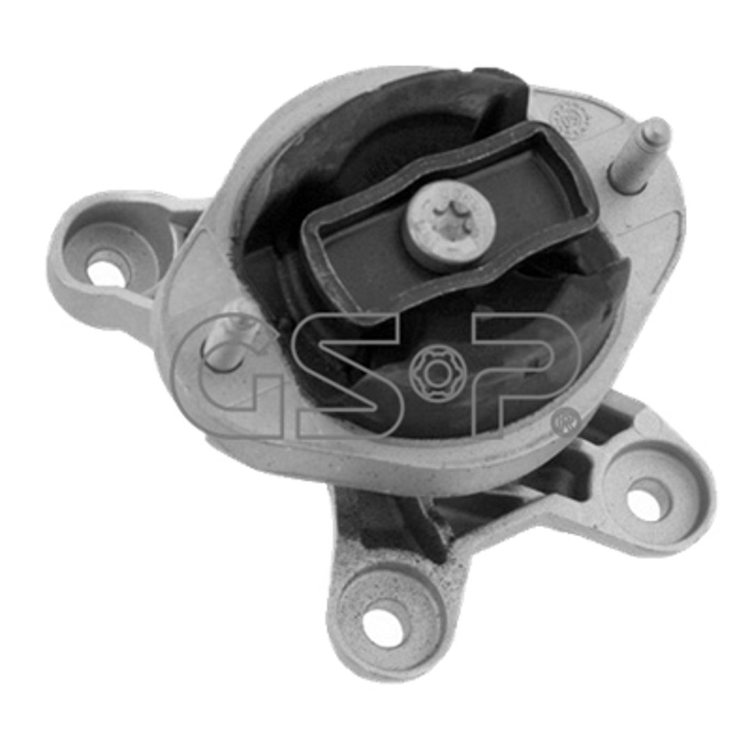 GSP Mocowanie, manualna skrzynia biegów GSP 530362 530362