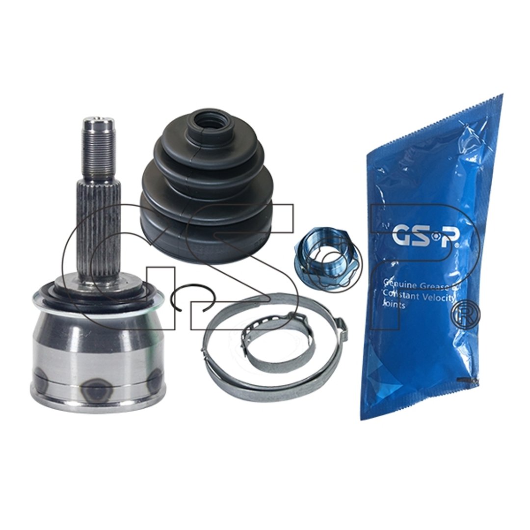 Przegub GSP 899158
