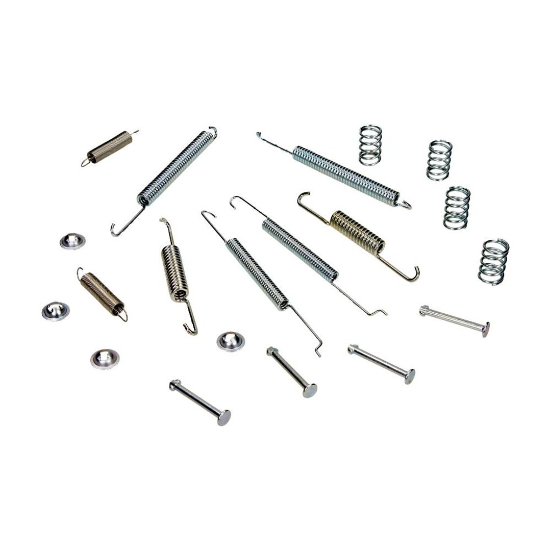 MAXGEAR Zestaw dodatków, szczęki hamulcowe 27-0371 27-0371