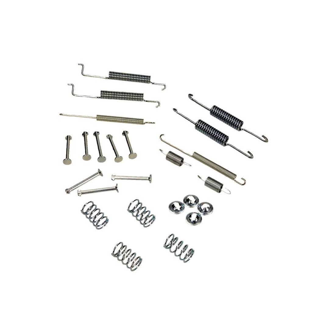 Zestaw dodatków do szczęk hamulcowych MAXGEAR 27-0368