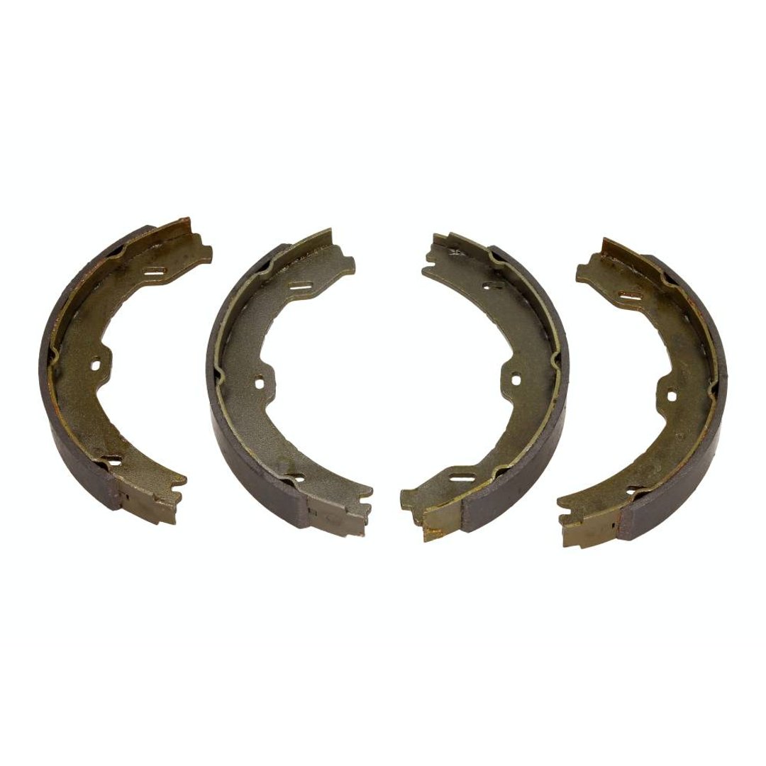 Zestaw szczęk hamulcowych MAXGEAR 19-2081