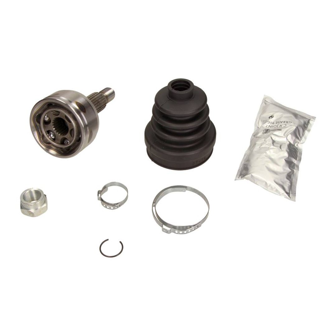 MAXGEAR Zestaw przegubu, półoś napędowa 49-1300 49-1300