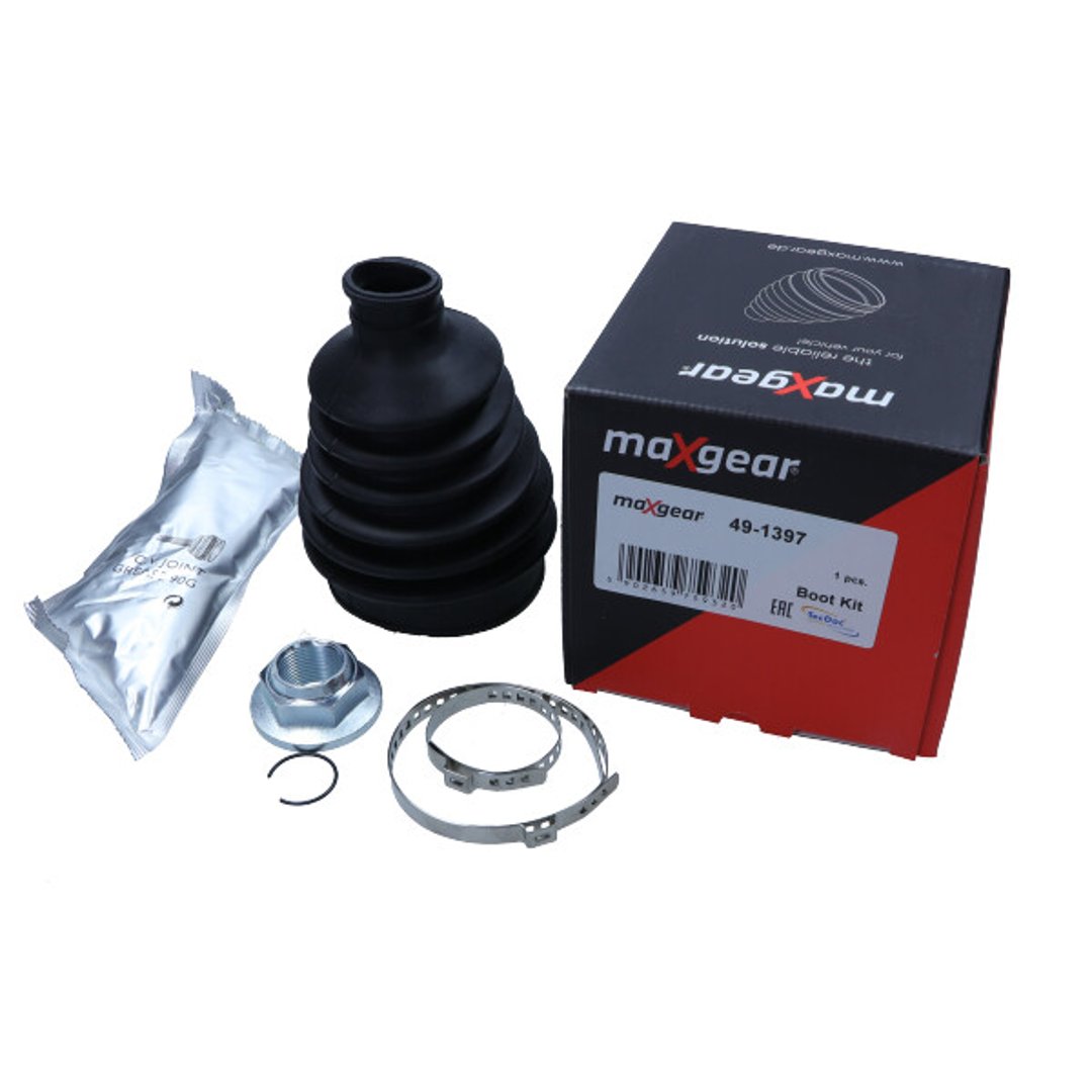 Zestaw osłon MAXGEAR 49-1397